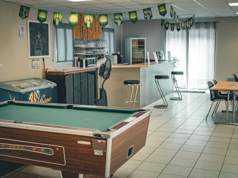 Camping Les Hameaux Des Lacs - Camping Tarn-et-Garonne - Image N°7