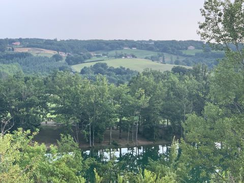 Camping Les Hameaux Des Lacs - Camping Tarn-et-Garonne - Image N°30