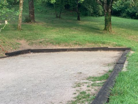 Camping Les Hameaux Des Lacs - Camping Tarn-et-Garonne - Image N°23
