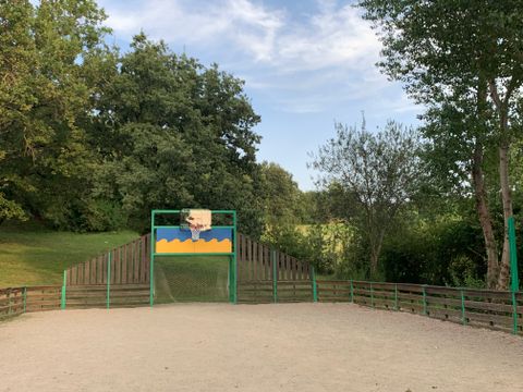 Camping Les Hameaux Des Lacs - Camping Tarn-et-Garonne - Image N°36