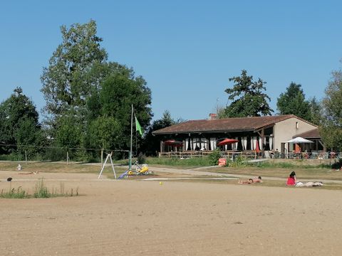Moncontour Active Park - Camping Vienne - Image N°9
