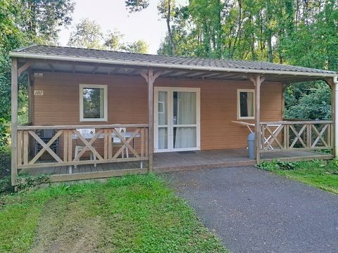 CHALET 6 personnes - 3 pièces 4/6 pers.