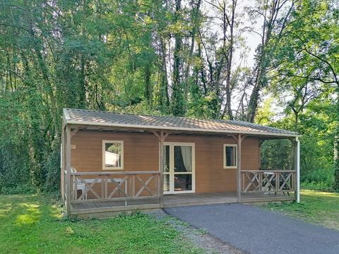 Chalet 4/6 personnes - 3 pièces
