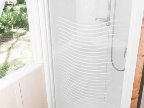 CHALET 8 personnes - 3 pièces 6/8 pers.