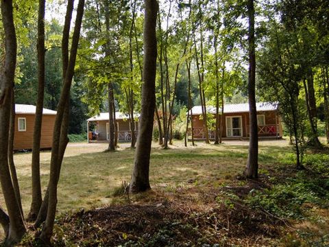 Chalet 6/8 personnes - 3 pièces