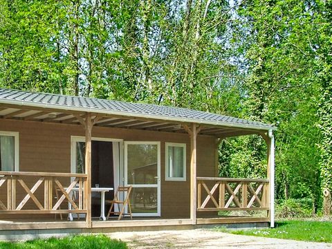 Chalet 6/8 personnes - 3 pièces