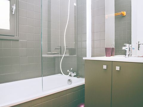 Maison 6 personnes - Gite