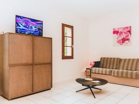 MAISON 6 personnes - Gite 6 pers.