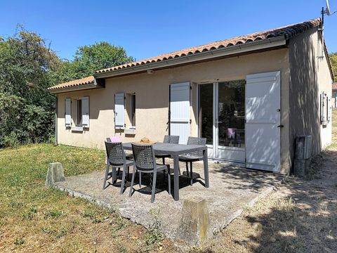 MAISON 6 personnes - Gite 6 pers.