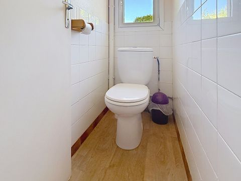 Maison 6 personnes - Gite