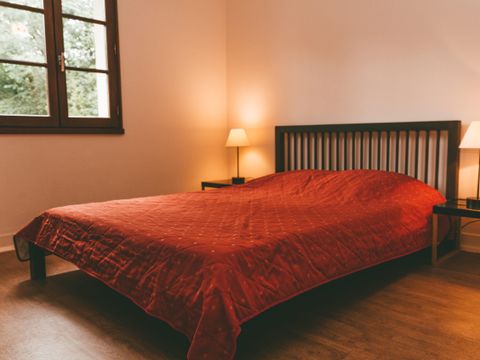 MAISON 6 personnes - Gite 6 pers.