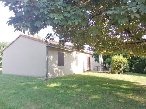 MAISON 6 personnes - Gite 6 pers.