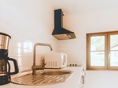 MAISON 6 personnes - Gite 6 pers.