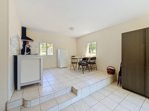 MAISON 6 personnes - Gite 6 pers.