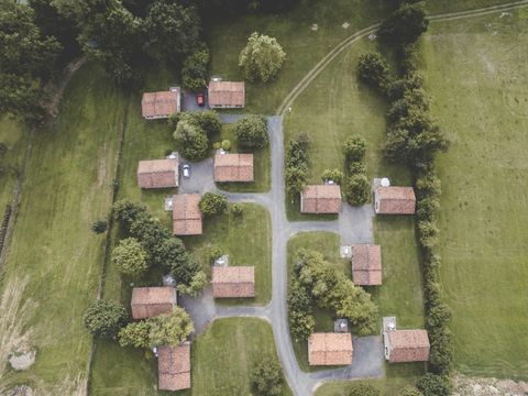 Maison 6 personnes - Gite