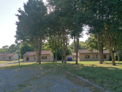 Maison 6 personnes - Gite