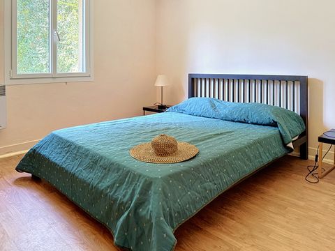 MAISON 6 personnes - Gite 6 pers.