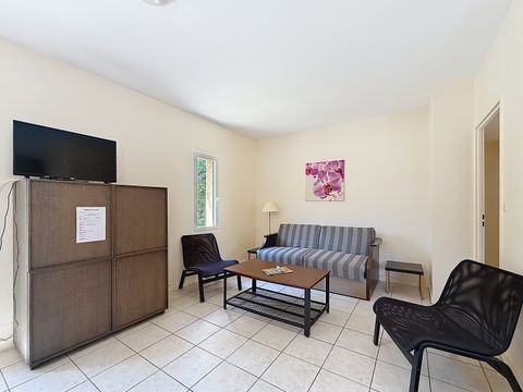 Maison 6 personnes - Gite
