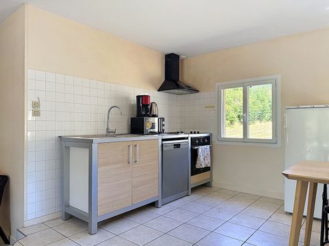 Maison 6 personnes - Gite