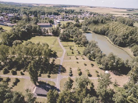 Moncontour Active Park - Camping Vienne - Image N°14
