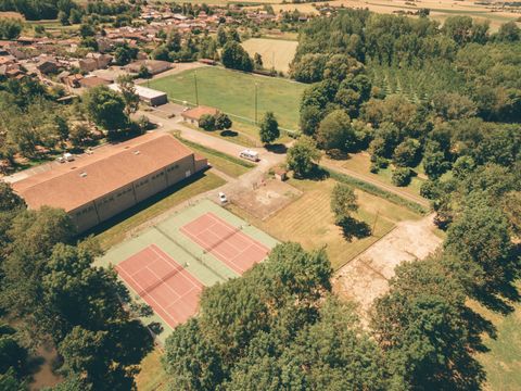 Moncontour Active Park - Camping Vienne - Image N°5