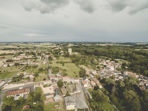 Moncontour Active Park - Camping Vienne - Image N°2