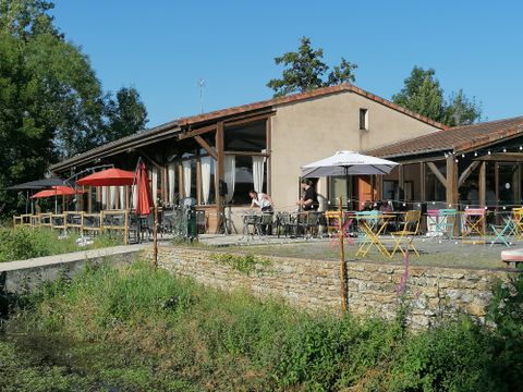 Moncontour Active Park - Camping Vienne - Image N°6