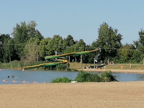 Moncontour Active Park - Camping Vienne - Image N°4