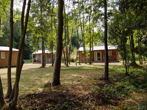 Moncontour Active Park - Camping Vienne - Image N°12