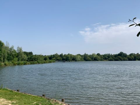 Natura Resort Pescalis - Camping Deux-Sèvres - Image N°26