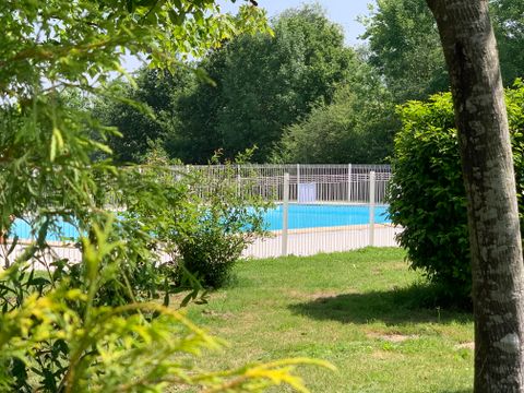 Natura Resort Pescalis - Camping Deux-Sèvres - Image N°4