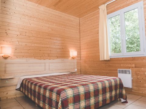 CHALET 4 personnes