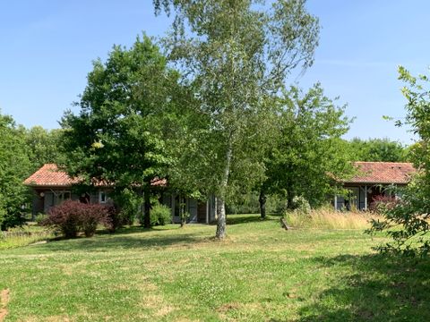 CHALET 6 personnes - Chalet 6 personnes