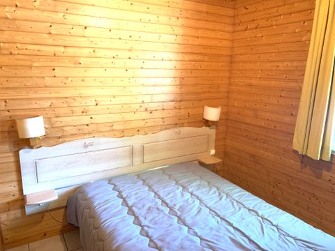 CHALET 6 personnes - Chalet 6 personnes