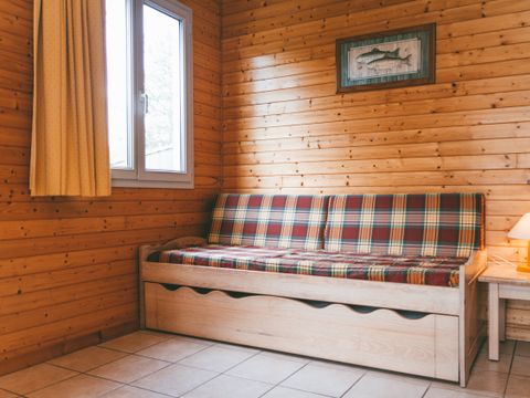 CHALET 6 personnes - Chalet 6 personnes