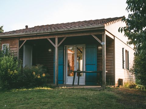 CHALET 2 personnes