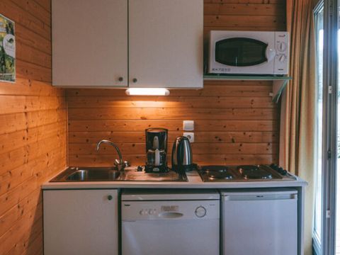 CHALET 2 personnes