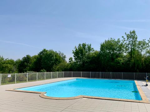 Natura Resort Pescalis - Camping Deux-Sèvres - Image N°5