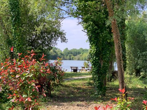 Natura Resort Pescalis - Camping Deux-Sèvres - Image N°4