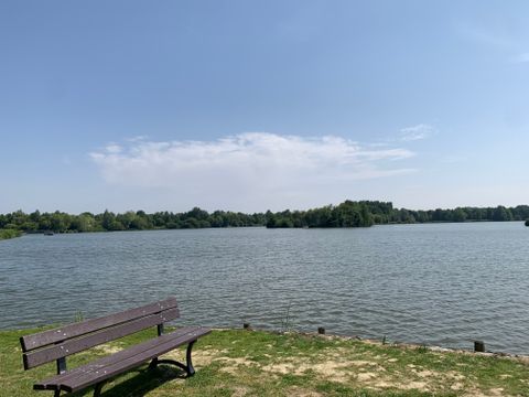 Natura Resort Pescalis - Camping Deux-Sèvres - Image N°25