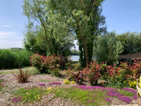 Natura Resort Pescalis - Camping Deux-Sèvres - Image N°3