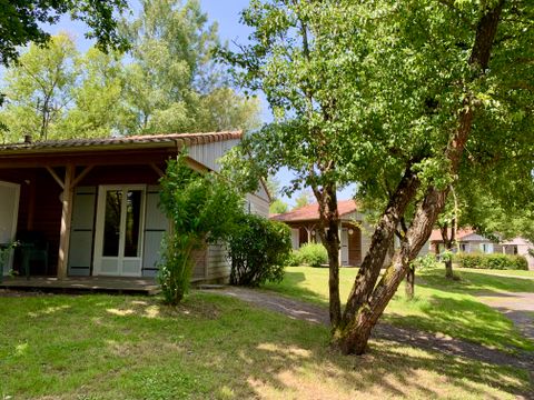 Natura Resort Pescalis - Camping Deux-Sèvres - Image N°21