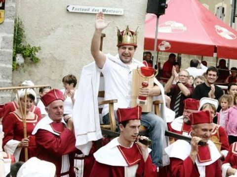 Camping Le Mouliat - Camping Lot-et-Garonne - Image N°26