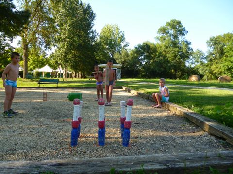 Camping Le Mouliat - Camping Lot-et-Garonne - Image N°37