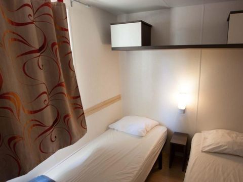 MOBILHOME 4 personnes - O'HARA 784