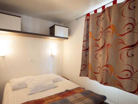 MOBILHOME 4 personnes - O'HARA 784