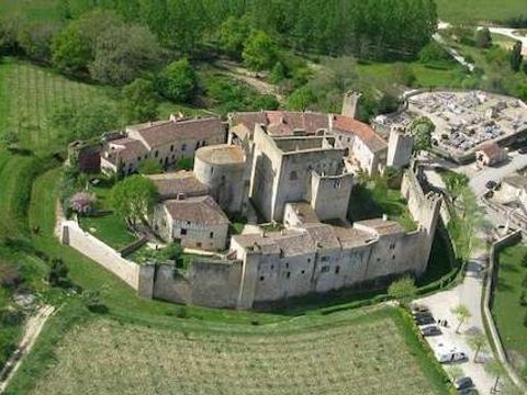 Camping Le Mouliat - Camping Lot-et-Garonne - Image N°26