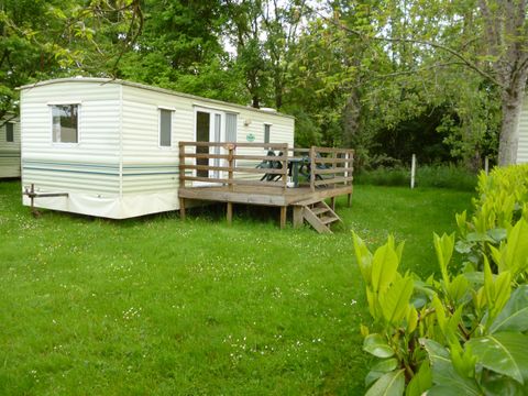 Camping Le Mouliat - Camping Lot-et-Garonne - Image N°6