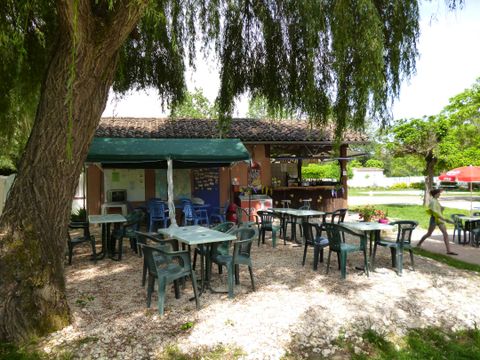 Camping Le Mouliat - Camping Lot-et-Garonne - Image N°61