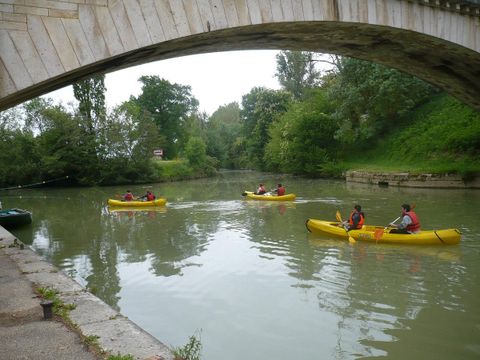 Camping Le Mouliat - Camping Lot-et-Garonne - Image N°10